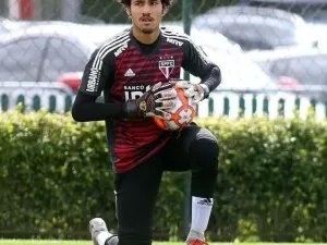 Em carta pré-suicídio, goleiro desabafou sobre preconceito no São Paulo