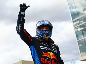 Verstappen vence corrida sprint competitiva e mostra que GP dos EUA promete