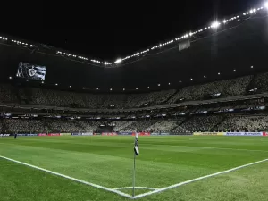 Atlético-MG decide final da Copa do Brasil contra o Flamengo em casa