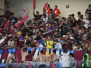 Torcedor do Lanús morre em Belo Horizonte antes de jogo contra o Cruzeiro