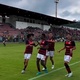 Flamengo goleia com gol de caçula e assume liderança do grupo na Copinha