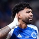 Gabigol é absolvido por acusação de fraude em exame antidoping no Flamengo