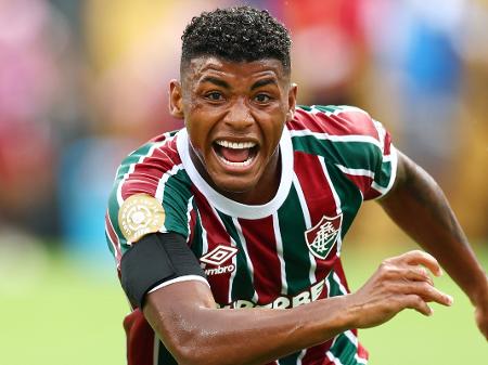 Julio Aguilar - FIFA/FIFA via Getty Images