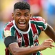 Herói do Fluminense superou fake news e faz até ex-patrão vibrar com gols