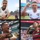 Mundial aumenta autoestima e deixa cofres mais cheios para os brasileiros