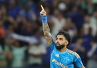 Gabigol explica fala sobre futuro no Cruzeiro: 'Continuo buscando espaço'
