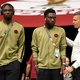 T&eacute;cnico do Canad&aacute; diz que Davies foi 'isca', mas garante: 'Estar&aacute; pronto'