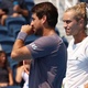 Ap&oacute;s t&iacute;tulos seguidos, Luz e Matos caem para dupla universit&aacute;ria no US Open