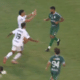 Ex-Palmeiras, Luan soca advers&aacute;rios ap&oacute;s expuls&atilde;o por cotovelada na S&eacute;rie D