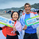 Japoneses garantem primeiras vagas do surfe para Olimp&iacute;adas de 2028