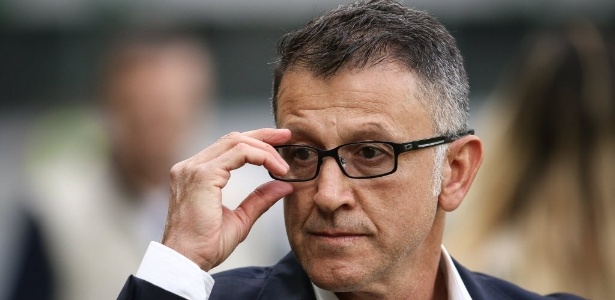 Osorio tem interesse pela possibilidade; desmanche no SP incomoda - Ricardo Nogueira/Folhapress