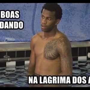 Corinthians conquista campeonato brasileiro de 2015 e quebra a internet com memes - Reprodução