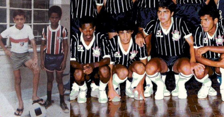 Reprodução e arquivo pessoal