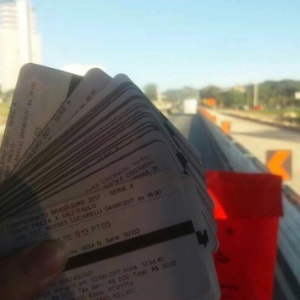 Ingressos SPFC - Divulgação - Divulgação