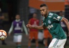 Borja vai defender a Colômbia na Copa; Cuellar fica fora de lista final - Daniel Vorley/AGIF