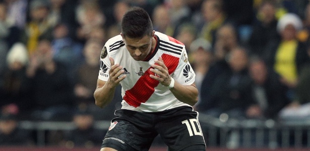 pity martinez - Rodrigo Jimenez/EFE - Rodrigo Jimenez/EFE