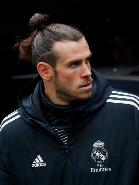 Gareth Bale, jogador do Real Madrid - REUTERS/Susana Vera