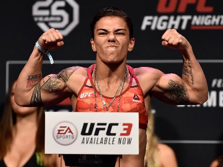 qual canal passa ufc na net