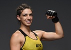 Por que Mackenzie Dern se vê "mais profissional" e espera evolução no UFC - Mike Roach/Zuffa LLC via Getty Images