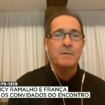 Muricy Ramalho em entrevista ao Band Sports - undefined