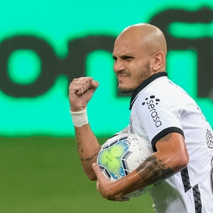 Marcello Zambrana/AGIF