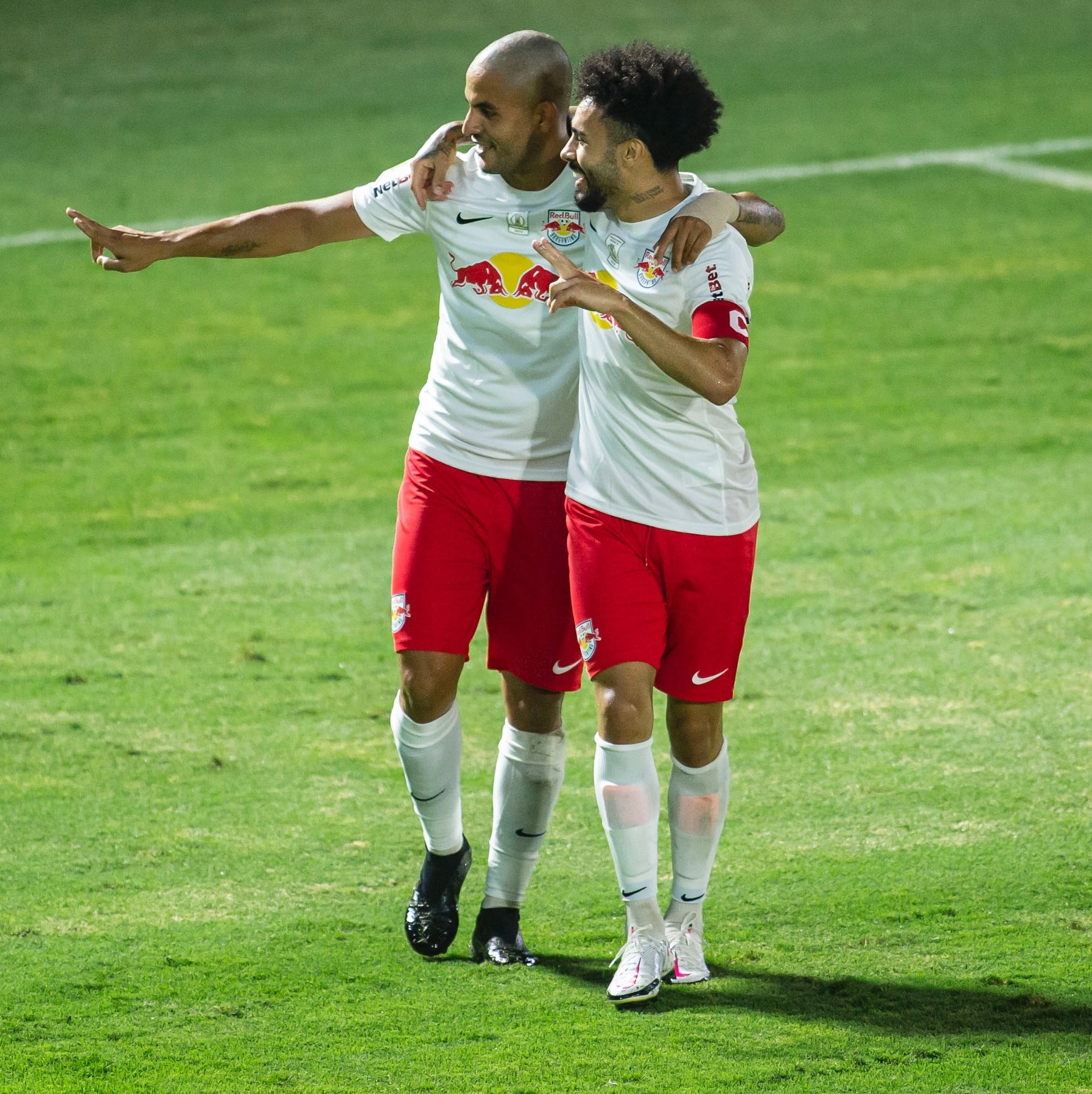 Bahia x Athletico: resultado, gols e ficha pela 34ª rodada do Brasileirão