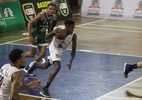 Toque de recolher no Paraná suspende o Brasileiro de Basquete