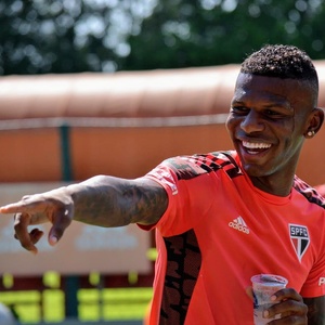 Divulgação/SPFC
