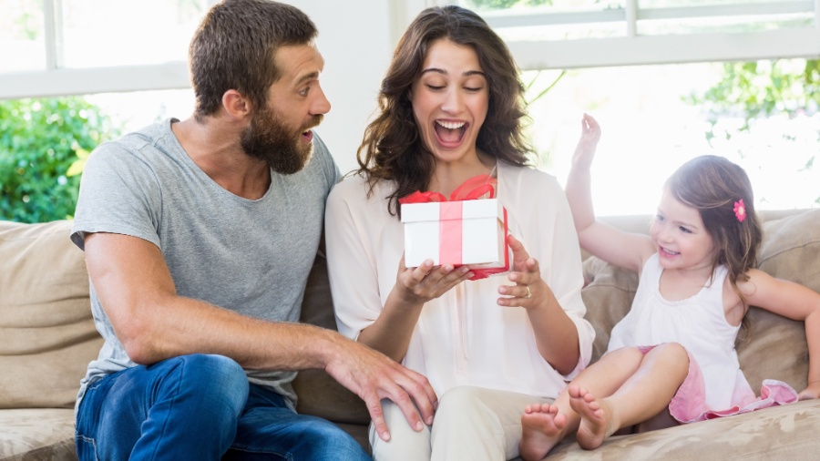 Dia das Mães é celebrado neste domingo  - uol