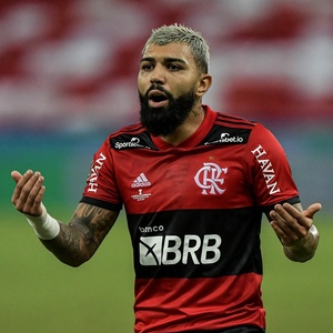 Thiago Ribeiro/AGIF