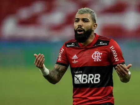 Dirigente do Flamengo prevê vencedor da Champions League e dispara