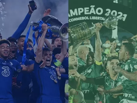 Conheça os poderosos chefões por trás de Chelsea e Palmeiras