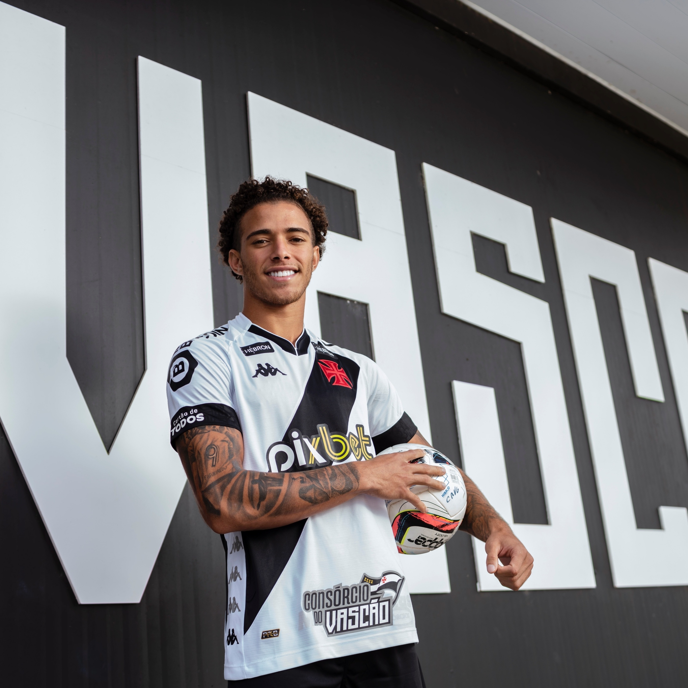 20 craques do Brasileirão que você não sabia que estiveram no FIFA