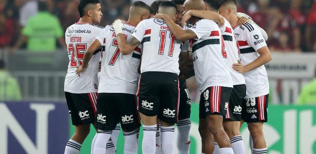 Negociações, elenco atual e calendário: o que esperar do São Paulo em 2023, são paulo