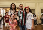 Mário Bittencourt é reeleito presidente e comanda Fluminense até 2025 - Marcelo Gonçalves/FFC