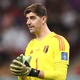 Algoz do Brasil, Courtois diz que deve se aposentar da B&eacute;lgica ap&oacute;s a Copa