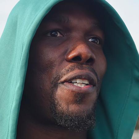 Mathias Pogba, irmão de Paul Pogba, é condenado por extorsão contra o próprio irmão