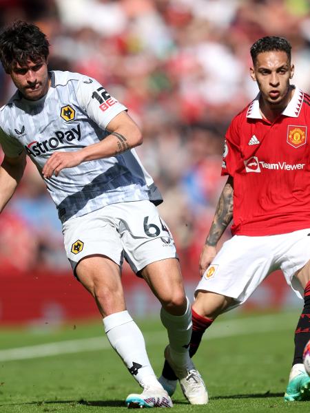 manchester united x wolverhampton - Clive Brunskill/Getty Images