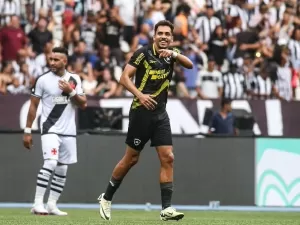 Jogo do Botafogo hoje (24/2) no Carioca: horário e onde assistir ao vivo