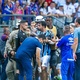 Grêmio aciona o STJD por interferência externa em expulsão de Diego Costa