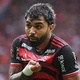 Flamengo tem Gabigol de volta e quatro atacantes contra o Fortaleza; veja