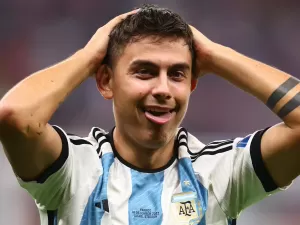 Mercado: Dybala procurado, aceno do Fla, ex-Corinthians de mudança e mais