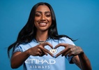 Manchester City anuncia Kerolin, atacante da seleção feminina - Divulgação/Instagram/@mancitywomen