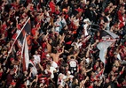 Torcida no Flamengo x Espérance é a mais barulhenta do Mundial até agora