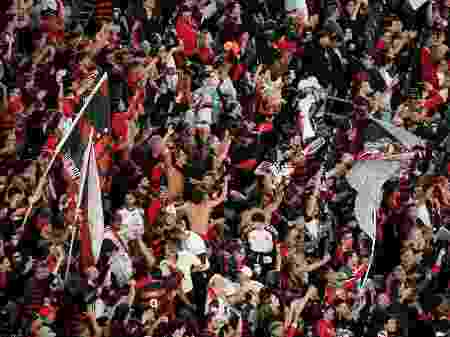 IMAGN IMAGES via Reuters/Kyle Ross