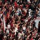 Flamengo bate recorde de público entre os brasileiros no Mundial