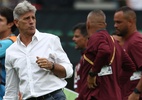 Fluminense domina o Borussia e só não vence por causa da ansiedade