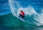 Surfe: Brasil chega às oitavas com irmã de Medina e mais três na África - Pierre Tostee/WSL