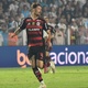 Léo Pereira elogia Neymar e lamenta derrota do Flamengo: 'Criamos pouco'