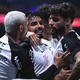 Não adianta reclamar do apito: o Palmeiras tremeu para o Corinthians!